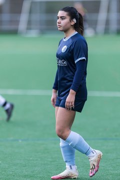 Bild 251 - F VfL Pinneberg - USC Paloma : Ergebnis: 1:4